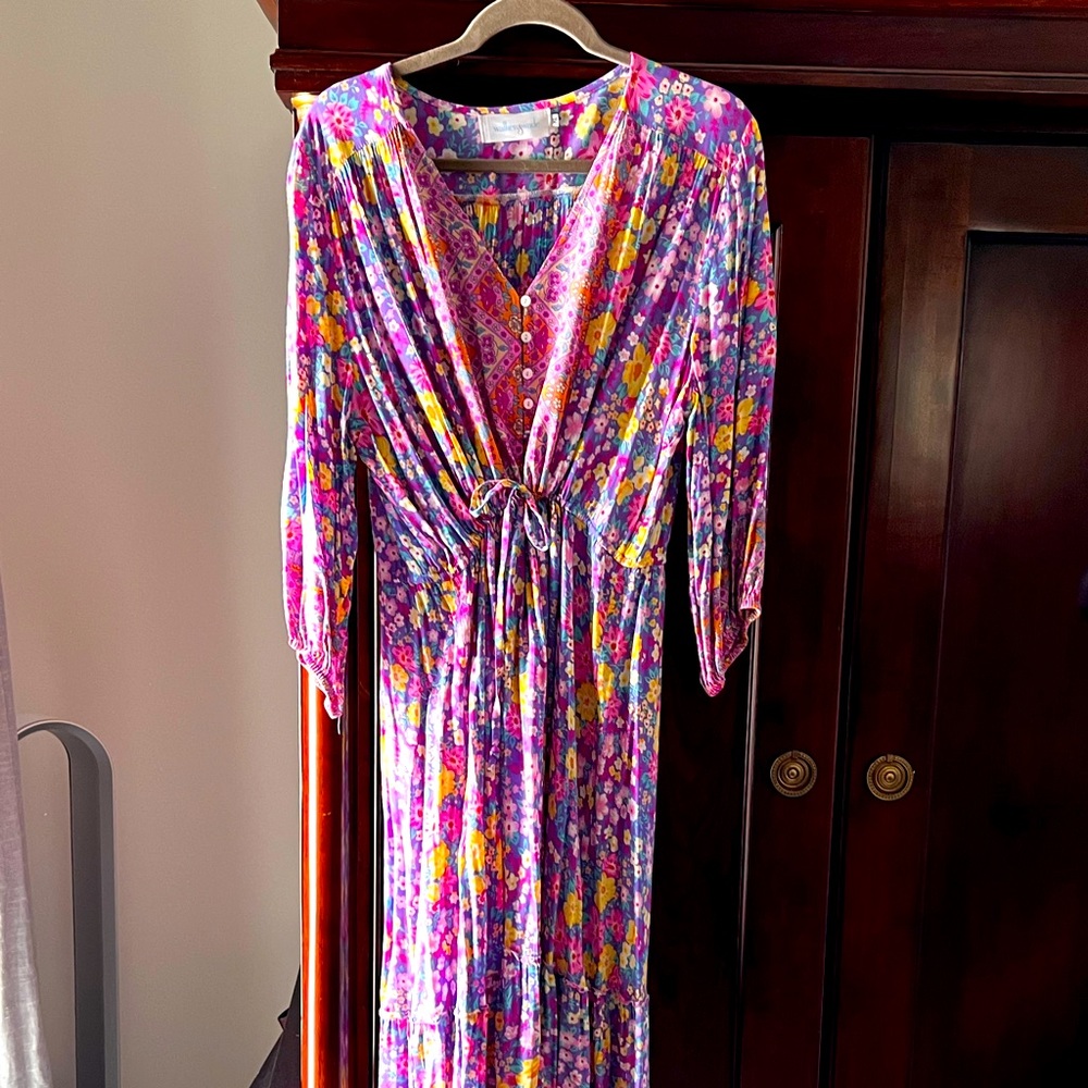 Walker & Wade Dress